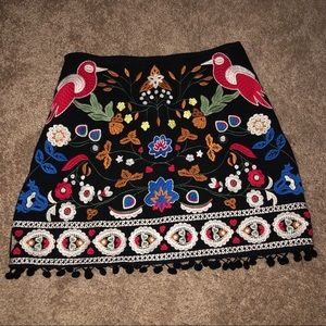 Altar’d State Skirt
